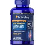 Puritans Pride Glucosamine Chondroitin MSM