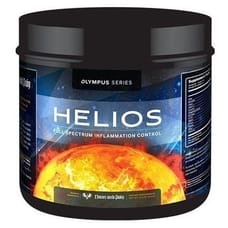 Chaos and Pain Helios