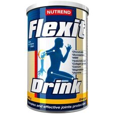 NUTREND Flexit Drink