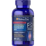 Puritan's Pride Triple Strength Glucosamine Chondroitin MSM