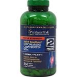 Puritans Pride Triple Strength Glucosamine, Chondroitin & MSM Joint Soother