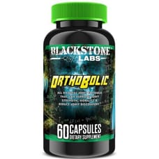 Blackstone Labs Orthobolic
