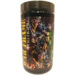 Explicit Labz WAR FRAME