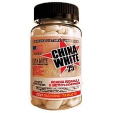 Cloma Pharma China White