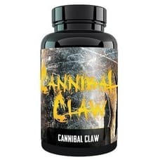 Chaos and Pain Cannibal Claw