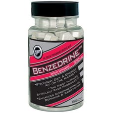 Hi-Tech Pharmaceuticals Benzedrine