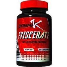 Dynamik Muscle Eviscerate
