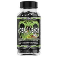 INNOVATIVE Diet Labs Cobra Venom 65