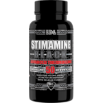 Innovative Diet labs Stimamine Black