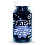 Hi-Tech Pharmaceuticals Stimerex-ES