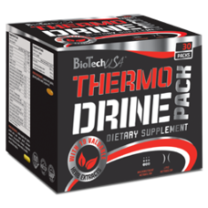 Biotech THERMO DRINE PACK