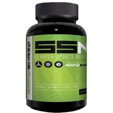 Serious Sports Nutrition Rapid Shred