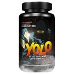 Boss Sport Nutrition YOLO (You Only Lift Once)