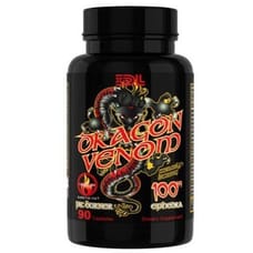 IDL Dragon Venom