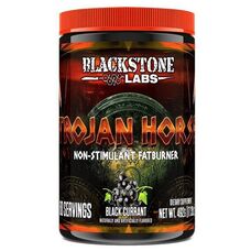 Blackstone Labs Trojan Horse