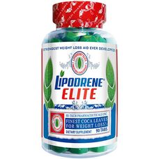 Hi-Tech Lipodrene Elite