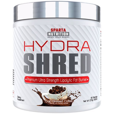Hydra Shred Sparta Nutrition