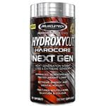 Hydroxycut Hardcore Next Gen от MuscleTech