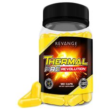 Revange Thermal Pro Revolution