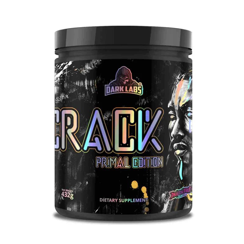 Dark Labs Crack Primal Edition купить в Киеве. Заказать Dark Labs Crack ...